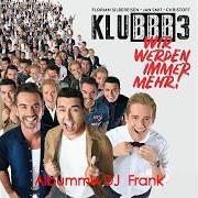 The lyrics SELFIE! FERTIG! LOS! of KLUBBB3 is also present in the album Wir werden immer mehr! (2018)