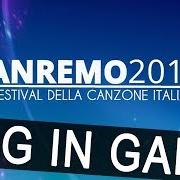 The lyrics NINA ZILLI - SENZA APPARTENERE of SANREMO 2018 is also present in the album Big (2018)