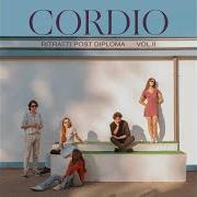 The lyrics MUSICA SU MARTE of CORDIO is also present in the album Ritratti post diploma, vol. 2 (2020)