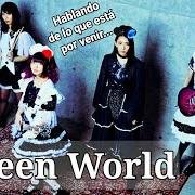 The lyrics H-G-K of BAND MAID is also present in the album Unseen world (2021)