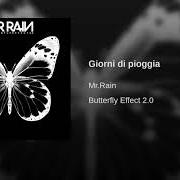 The lyrics PIANETI of MR RAIN is also present in the album Butterfly effect 2.0 (2018)