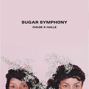The lyrics FALL of CHLOE X HALLE is also present in the album Sugar symphony (2016)