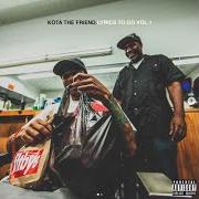 The lyrics FLU GAME of KOTA THE FRIEND is also present in the album Lyrics to go vol. 1 (2020)