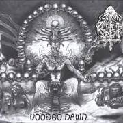 The lyrics SERPENT MOON of SKELETAL SPECTRE is also present in the album Voodoo dawn (2013)