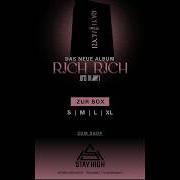 The lyrics FINAL FANTASY of UFO361 is also present in the album Rich rich (2020)