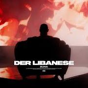 The lyrics DER LIBANESE of ZUNA is also present in the album Der libanese (2024)