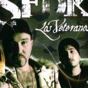 The lyrics PRUÉBALO of SFDK is also present in the album Los veteranos (2007)