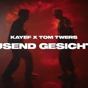 The lyrics TAUSEND GESICHTER of KAYEF is also present in the album Tausend gesichter (2024)