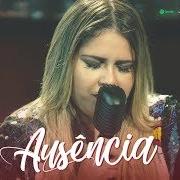 The lyrics CORAÇÃO MAL ASSOMBRADO of MARÍLIA MENDONÇA is also present in the album Ausência (2018)