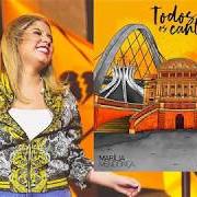 The lyrics APAIXONADINHA of MARÍLIA MENDONÇA is also present in the album Todos os cantos, vol. 2 (ao vivo) (2019)