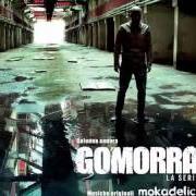 The lyrics DOOMED TO LIVE of MOKADELIC is also present in the album Gomorra - la serie (2014)