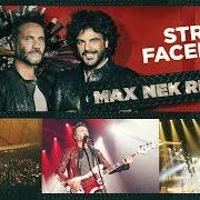 The lyrics STRADA FACENDO of MAX PEZZALI, NEK, FRANCESCO RENGA is also present in the album Max nek renga - il disco (2018)