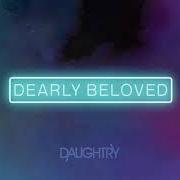 The lyrics HEAVY IS THE CROWN of DAUGHTRY is also present in the album Dearly beloved (2021)