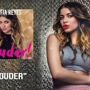 The lyrics MUÉVELO of SOFIA REYES is also present in the album Louder! (2017)