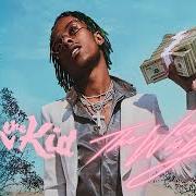 The lyrics MADE IT of RICH THE KID is also present in the album The world is yours (2018)