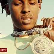 The lyrics SPLASHIN' of RICH THE KID is also present in the album The world is yours 2 (2019)