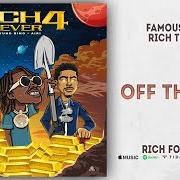 The lyrics RICH SHIT of RICH THE KID is also present in the album Rich forever 4 (2019)