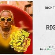 The lyrics LAUGHIN of RICH THE KID is also present in the album Lucky 7 (2021)