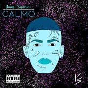 The lyrics CALMO of YOUNG SIGNORINO is also present in the album Calmo (2020)