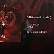 The lyrics NIKE BOY of CAPO PLAZA is also present in the album 20 (deluxe edition) (2018)