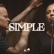 The lyrics HONESTY of BETHEL MUSIC is also present in the album Simple (2022)