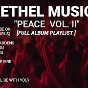 The lyrics IT IS WELL of BETHEL MUSIC is also present in the album Peace, vol. ii (2021)