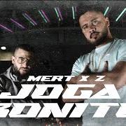 The lyrics DERBY of MERT is also present in the album Joga bonito (2021)