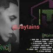 The lyrics TOXICO of BRYTIAGO is also present in the album Orgánico (2020)