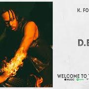 The lyrics D.B.L of K. FOREST is also present in the album Welcome to the wildfire (2021)
