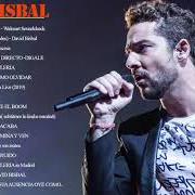 The lyrics POR TÍ of DAVID BISBAL is also present in the album Lo mejor de david bisbal (2013)