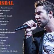 Lo mejor de david bisbal