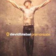 The lyrics SOLDADO DE PAPEL of DAVID BISBAL is also present in the album Premonición (2006)