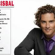 The lyrics DESNÚDATE MUJER of DAVID BISBAL is also present in the album Romances (2013)