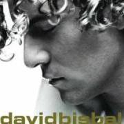 The lyrics ESCLAVO DE SUS BESOS of DAVID BISBAL is also present in the album Sin mirar atrás (2009)