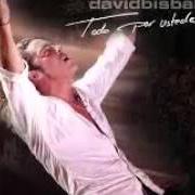 The lyrics LLORARÉ LAS PENAS of DAVID BISBAL is also present in the album Todo por ustedes (2005)