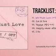 We must love