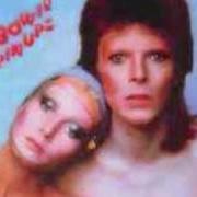 The lyrics SORROW of DAVID BOWIE is also present in the album Pinups (1973)