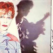 The lyrics BECAUSE YOU'RE YOUNG of DAVID BOWIE is also present in the album Scary monsters (1980)