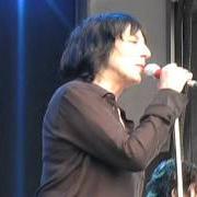 The lyrics SEDUCTION of CAROLE POPE is also present in the album Transcend (2005)