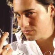 The lyrics ENAMORADOS of DAVID BUSTAMANTE is also present in the album Caricias al alma (2005)