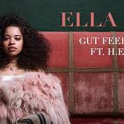 The lyrics TRIP of ELLA MAI is also present in the album Ella mai (2018)
