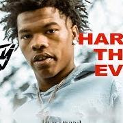 The lyrics NEVER NEEDED HELP of LIL BABY is also present in the album Harder than ever (2018)