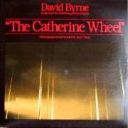 The lyrics POISON of DAVID BYRNE is also present in the album The catherine wheel (the complete score from the broadway production of) (1990)