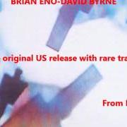 The lyrics AMERICA IS WAITING of DAVID BYRNE is also present in the album My life in the bush of ghosts (with brian eno) (1981)