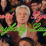 The lyrics I'M AN OUTSIDER of DAVID BYRNE is also present in the album Who is the sky? (2025)