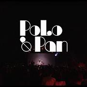 The lyrics ANI KUNI of POLO & PAN is also present in the album Cyclorama (2021)