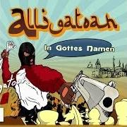 The lyrics IM NAMEN DES GESETZES of ALLIGATOAH is also present in the album In gottes namen (2009)