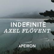 The lyrics DECEMBER TRAFFIC of AXEL FLÓVENT is also present in the album You stay by the sea (2021)