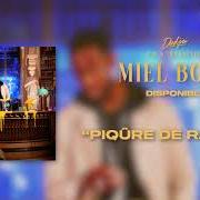 The lyrics AMOUR TOXIC of DADJU is also present in the album Poison ou antidote (edition miel book) (2020)