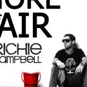 The lyrics ANGEL BY MY SIDE of RICHIE CAMPBELL is also present in the album Focused (2013)